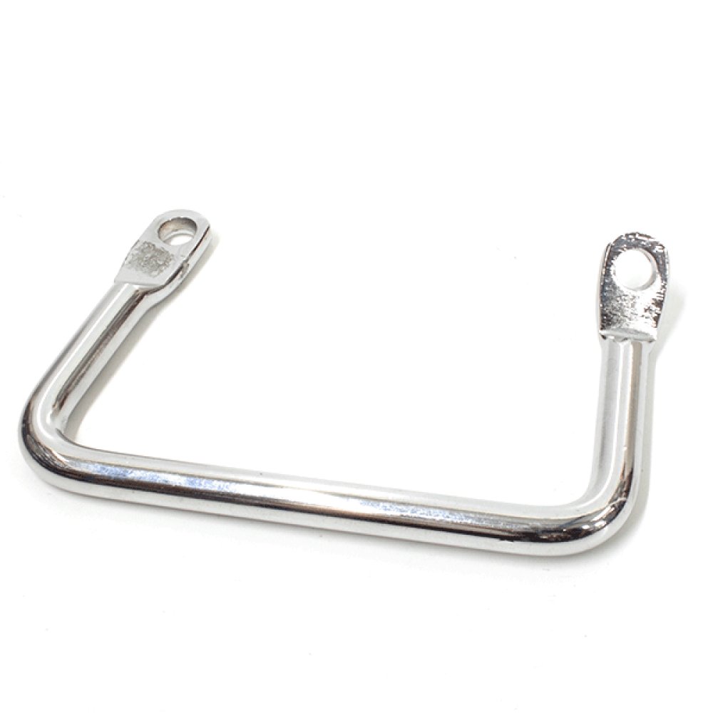 Pillion Handle