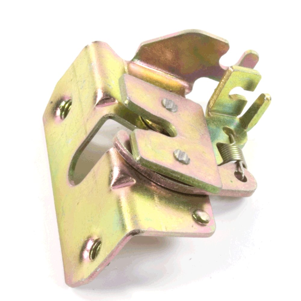 Seat Lock Bracket 2
