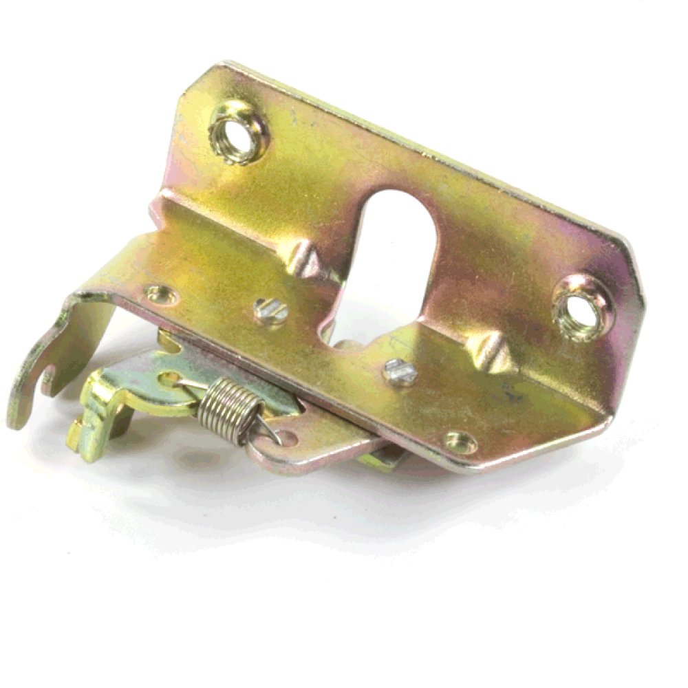 Seat Lock Bracket