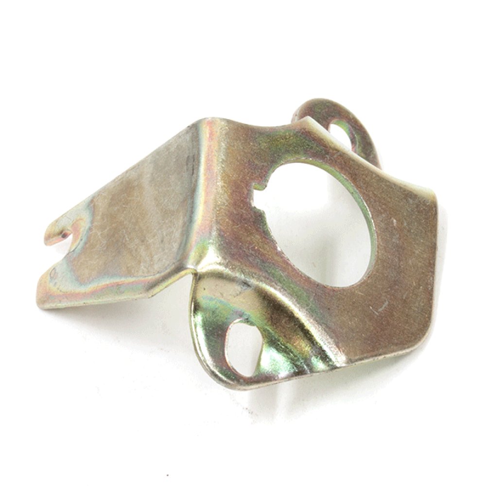 Seat Lock Bracket 2