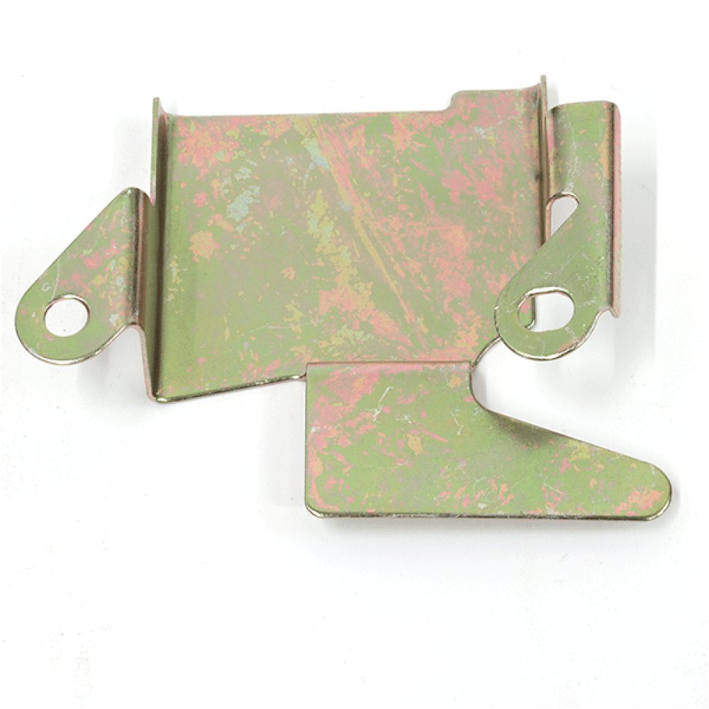 Seat Lock Bracket 2