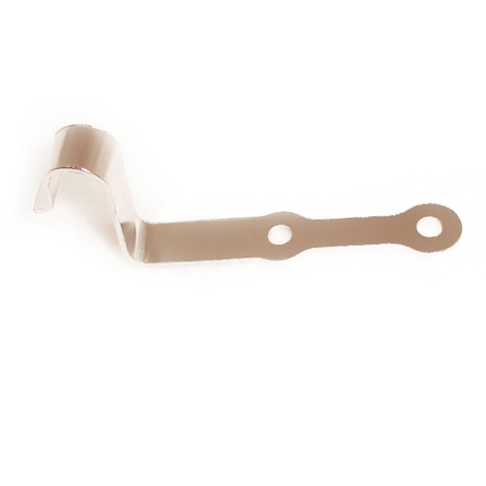 Brake Hose Retaining Bracket