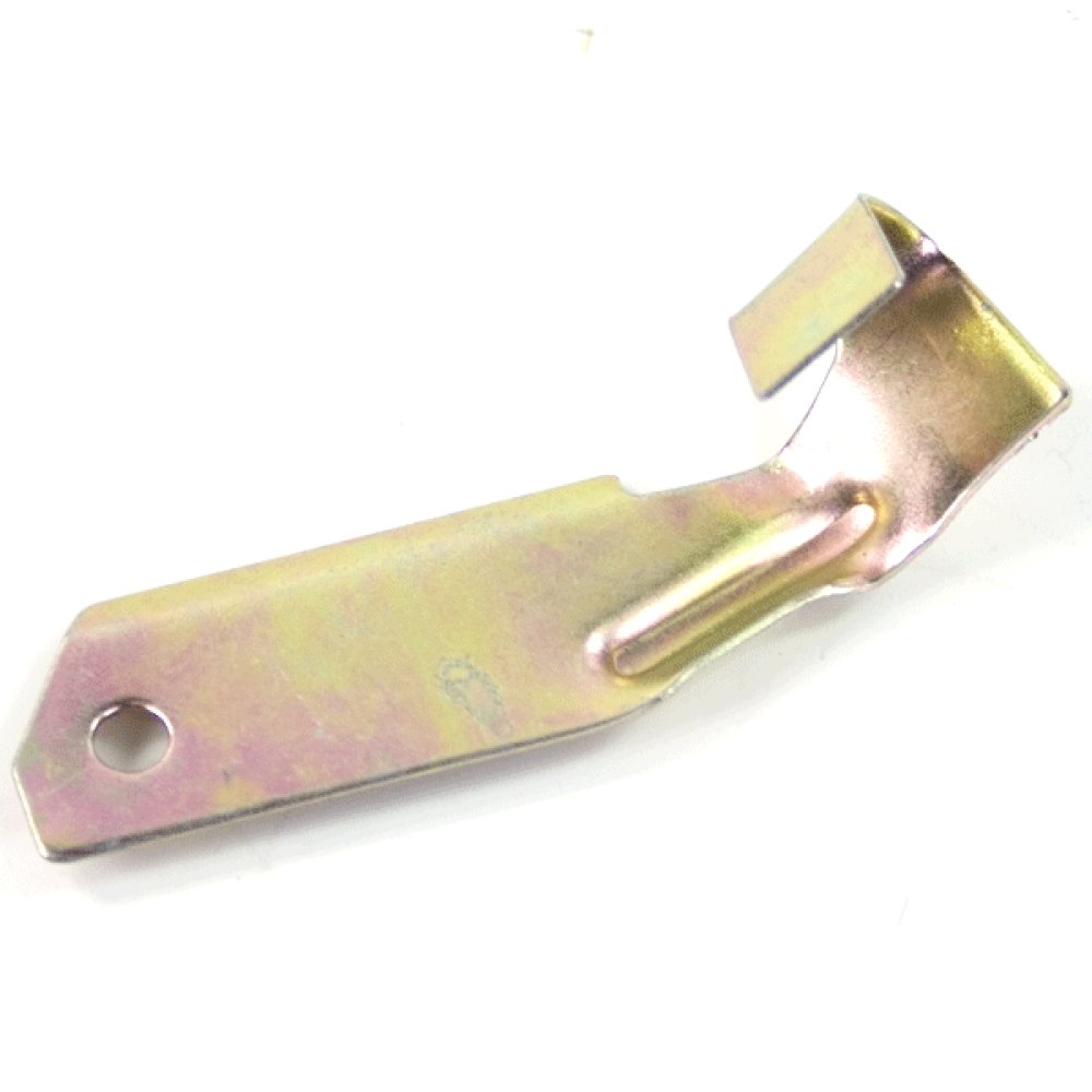 Brake Hose Retaining Bracket