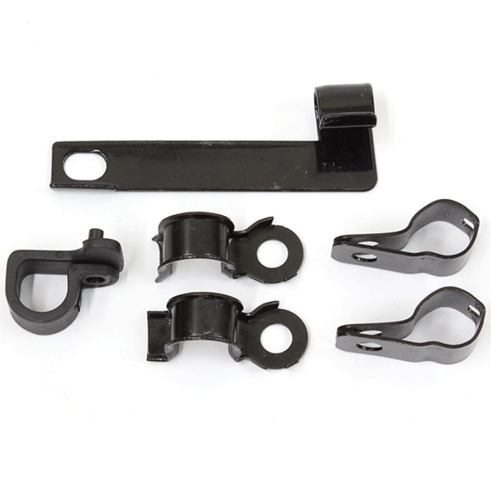 Brake Hose Retaining Bracket