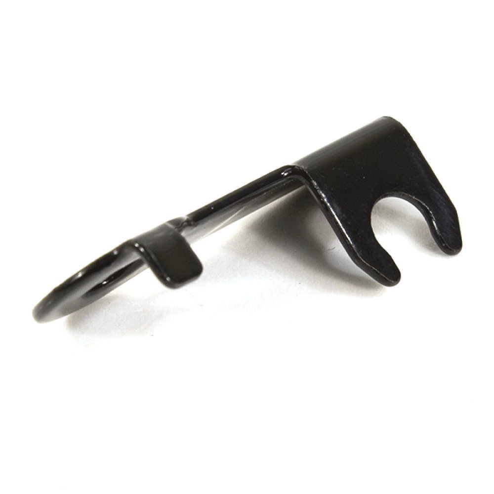 Brake Hose Retaining Bracket