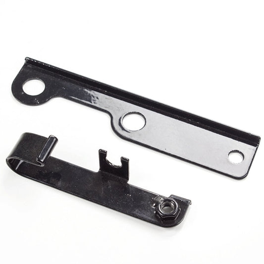 Brake Hose Retaining Bracket