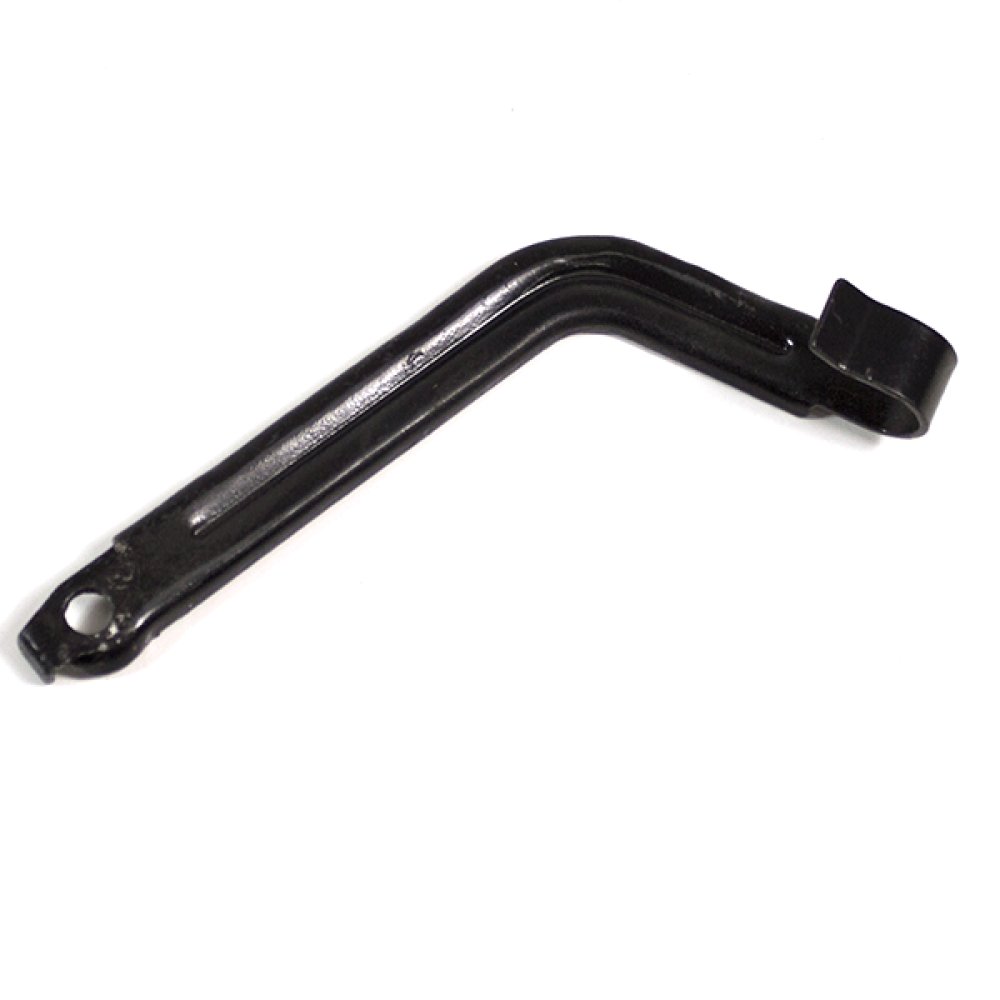 Brake Hose Retaining Bracket