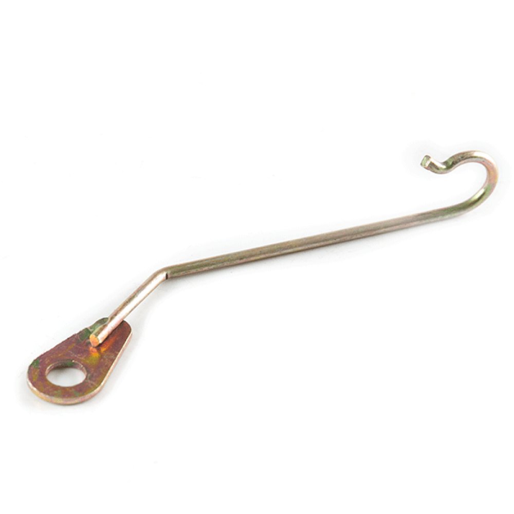 Brake Hose Retaining Bracket