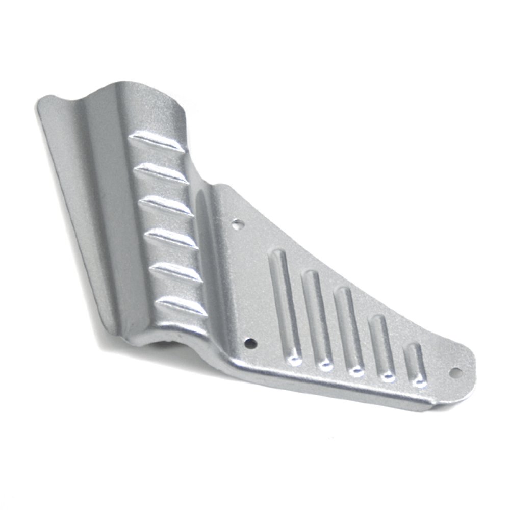 Metal Foot Plate