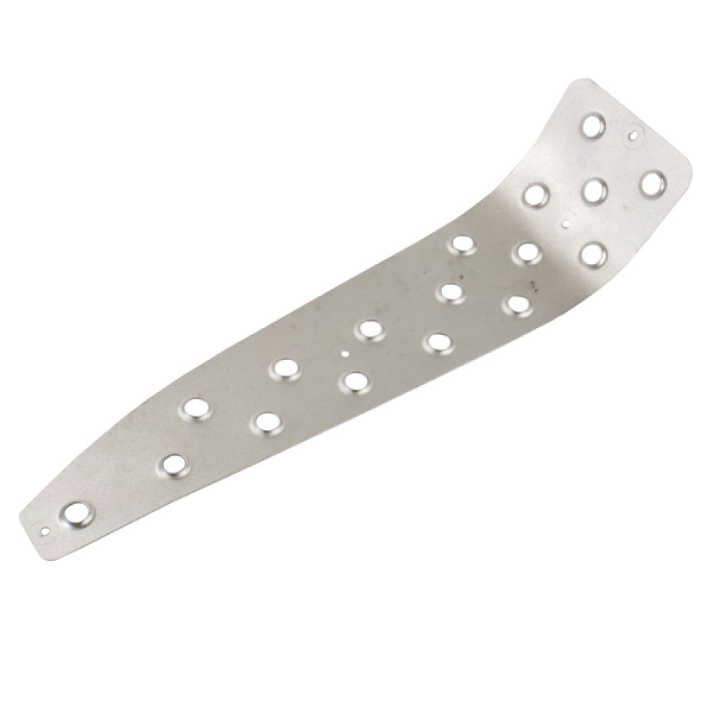 Metal Foot Plate