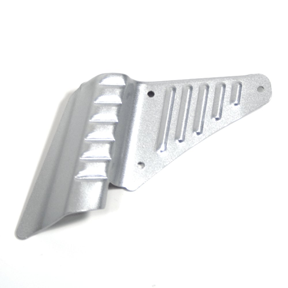 Metal Foot Plate