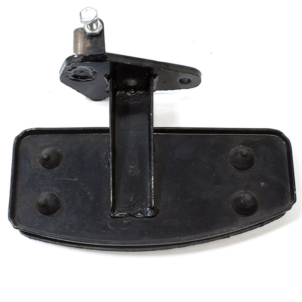 Metal Foot Plate 3