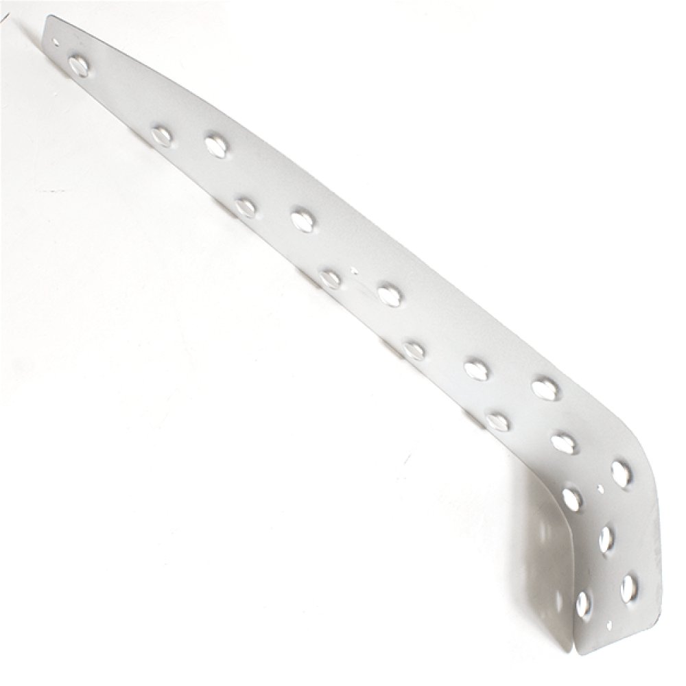 Metal Foot Plate 3