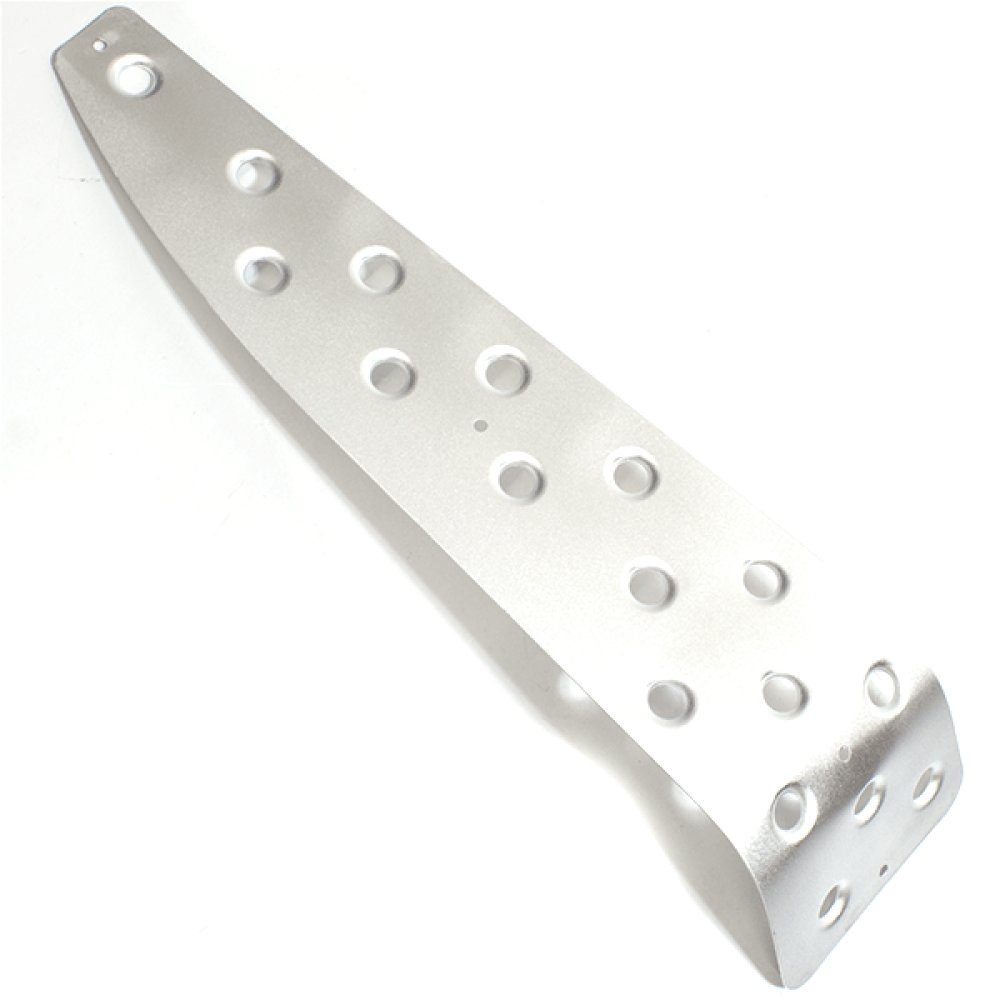 Metal Foot Plate