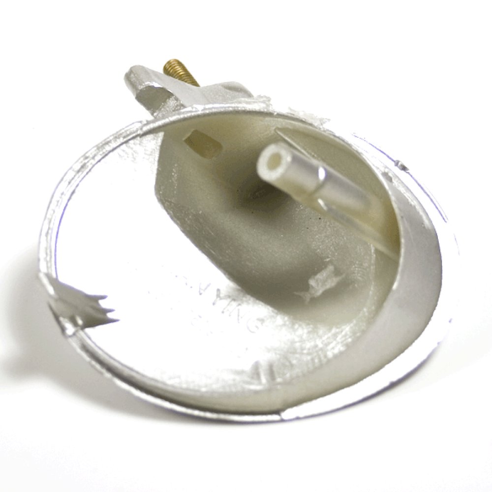 Indicator Mounting Bracket 2