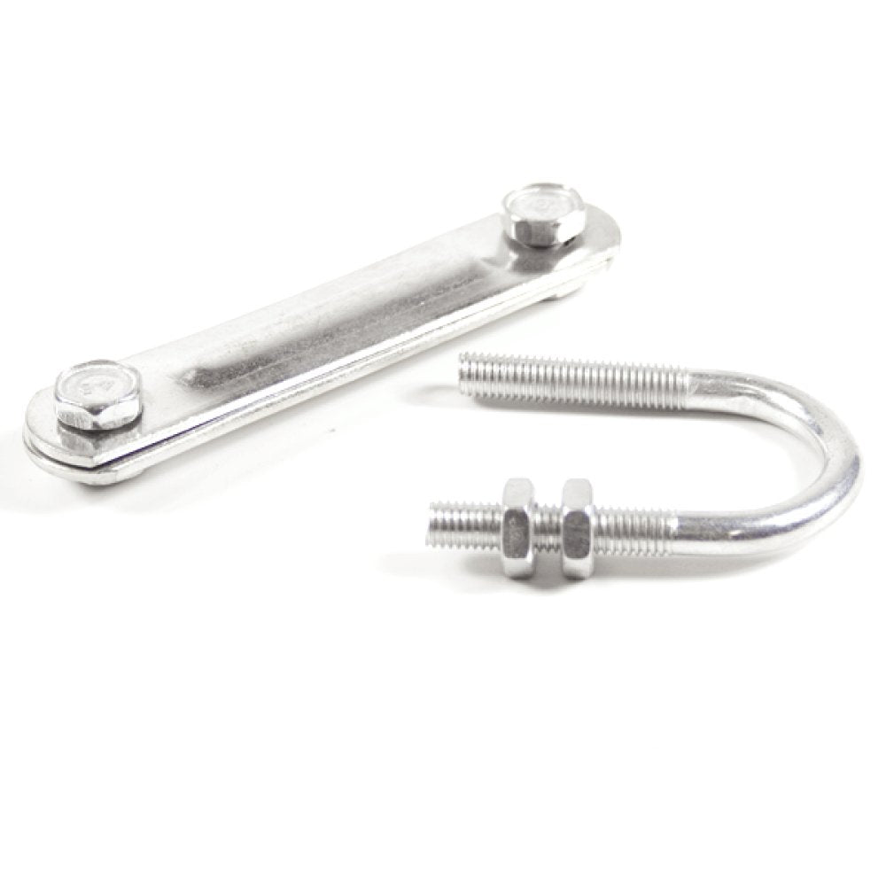 Bull Bar (Crash Bar) Fixing Kit