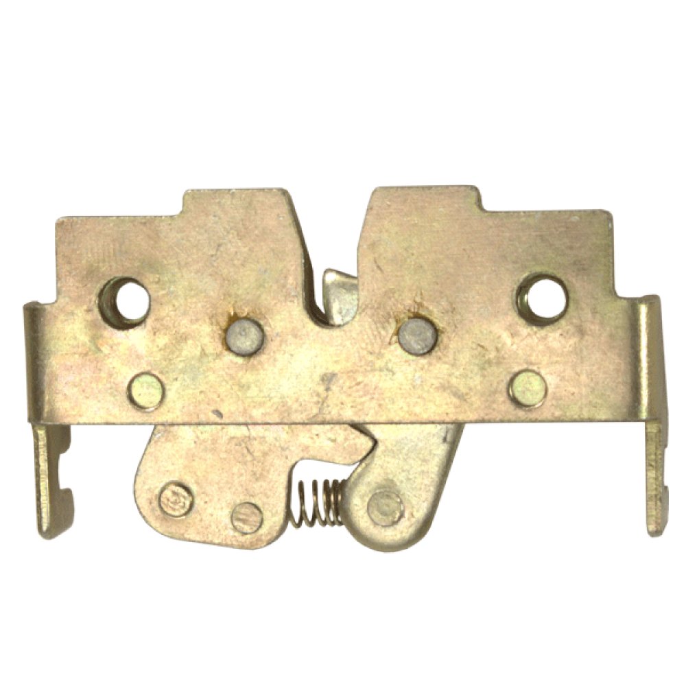 Seat Latch  2