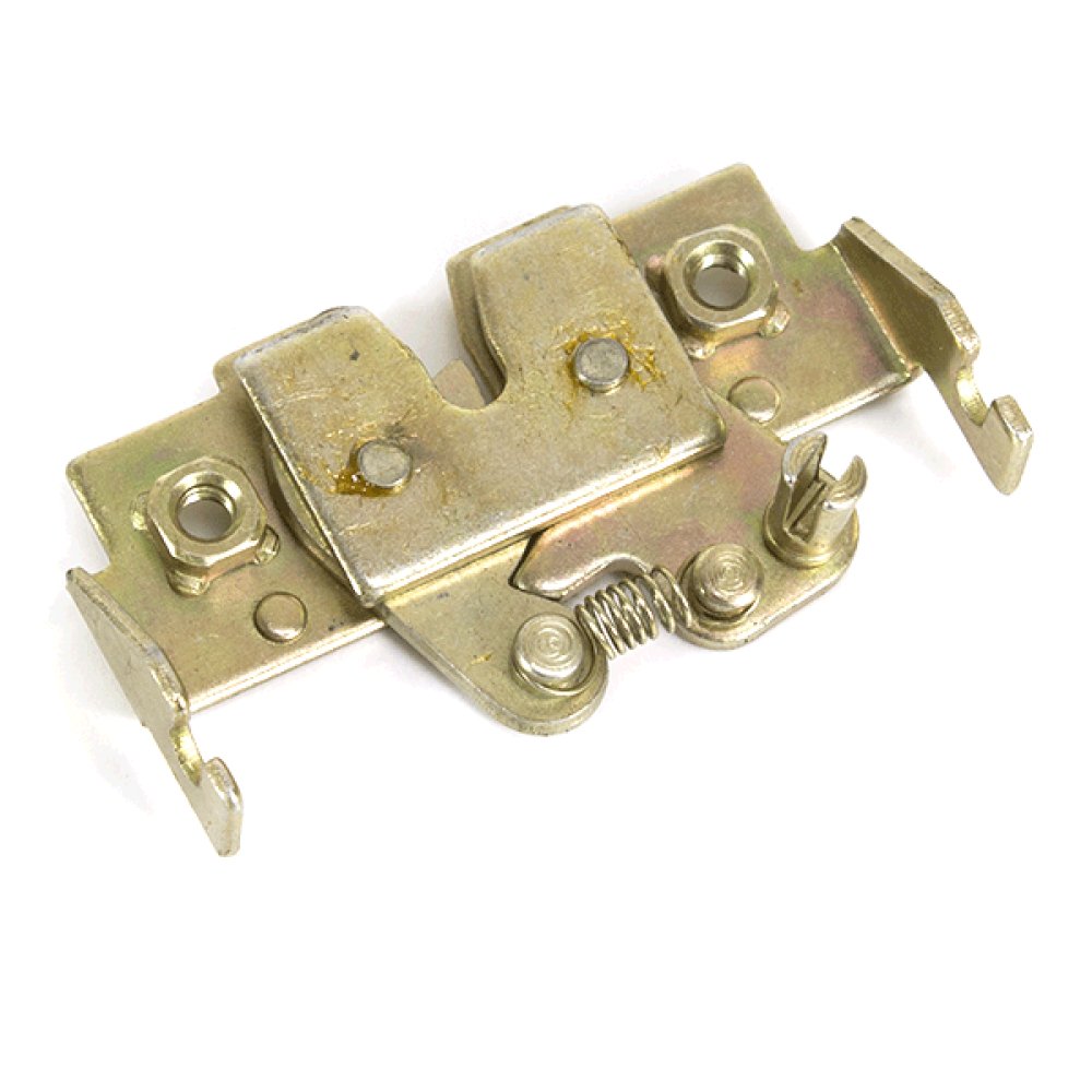 Seat Latch 