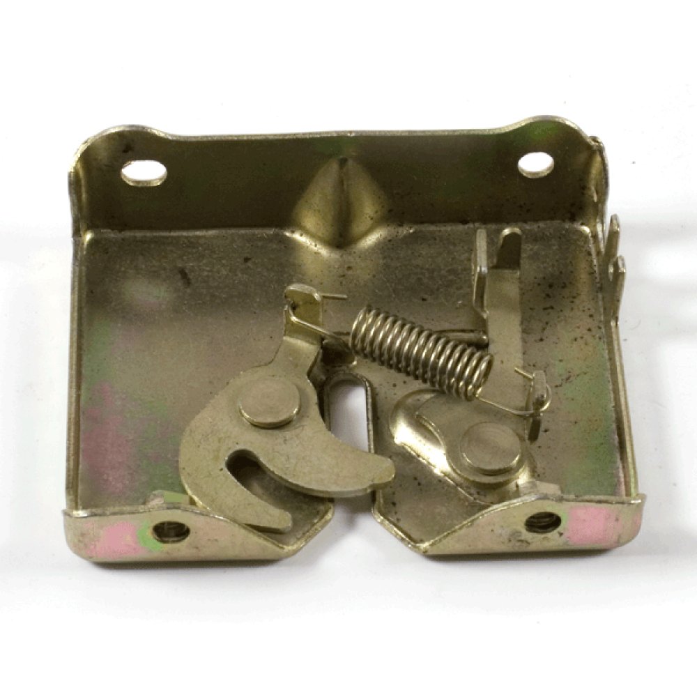 Seat Latch  2