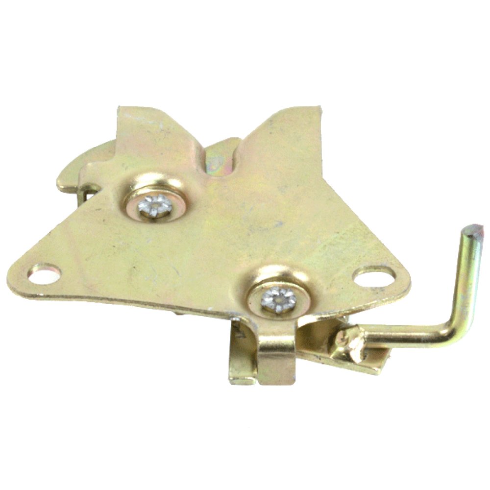 Seat Latch  2