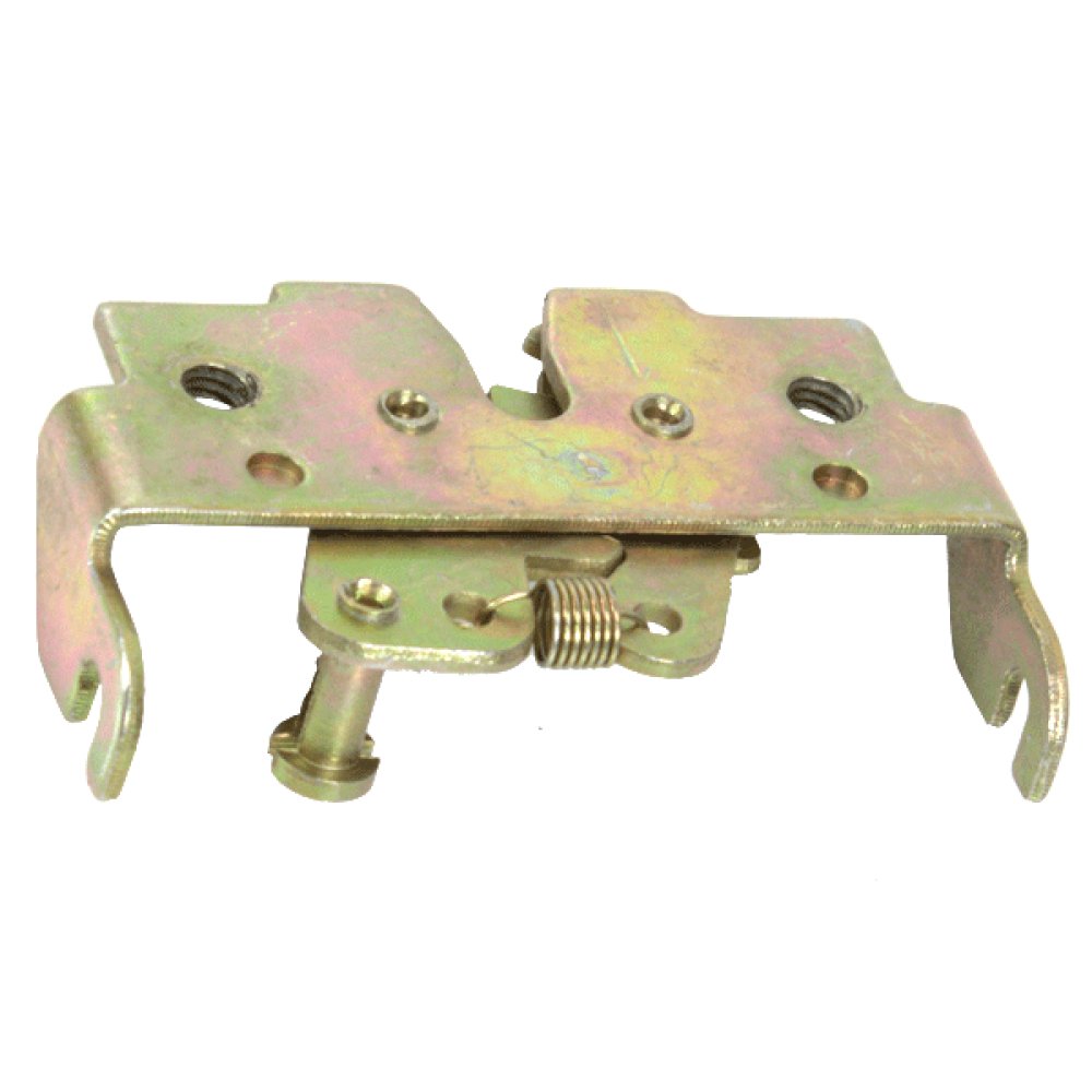 Seat Latch  2