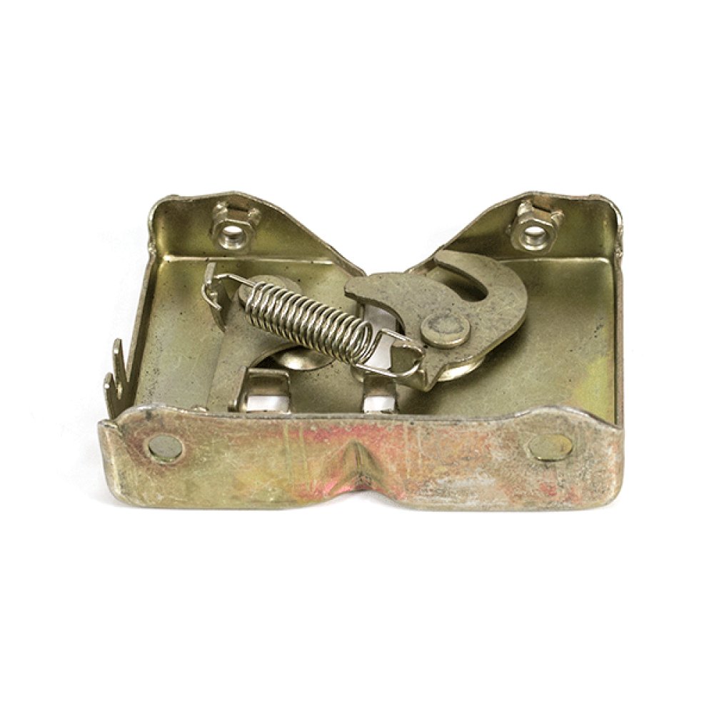 Seat Latch  2