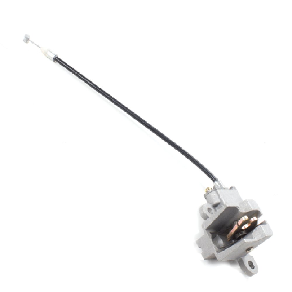 Seat Latch  2