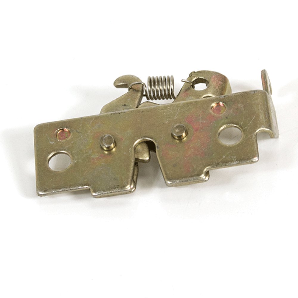 Seat Latch