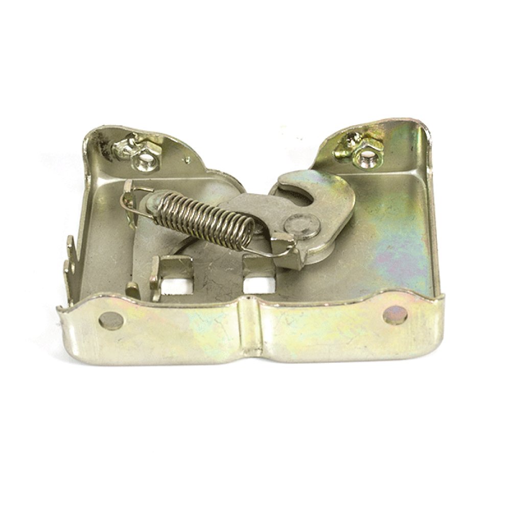 Seat Latch  2