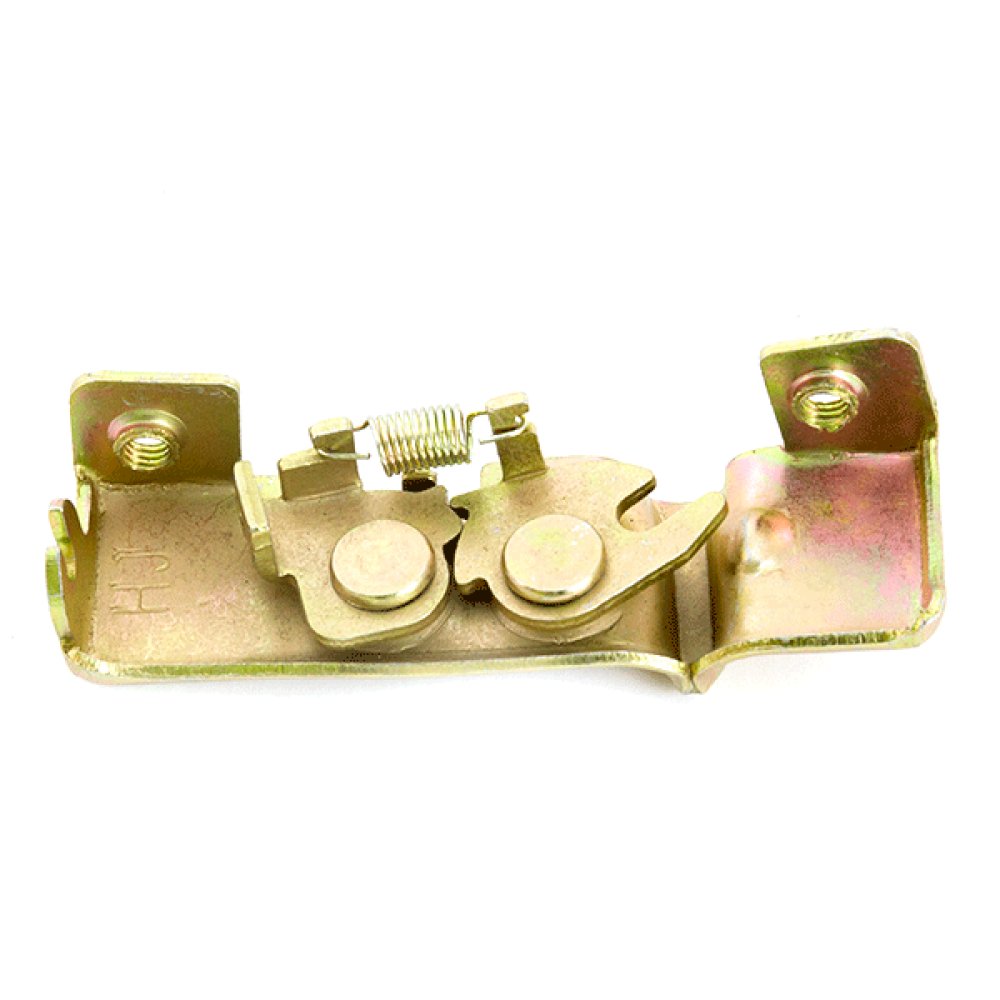 Seat Latch 