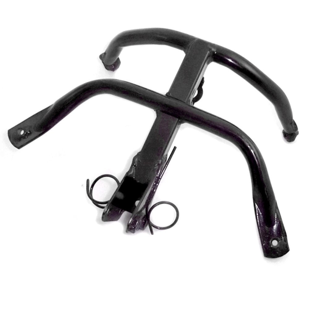 Speedo Bracket