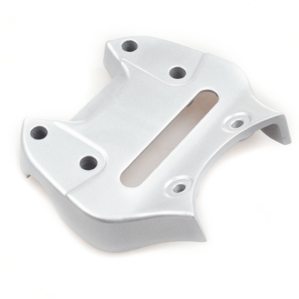 Speedo Bracket Handlebar Clamp 2