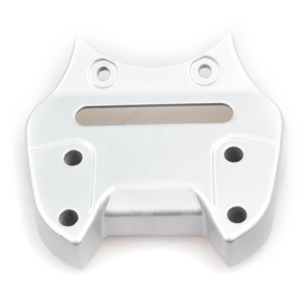 Speedo Bracket Handlebar Clamp