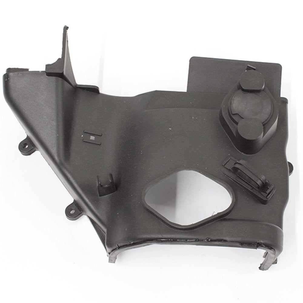 Engine Cowl