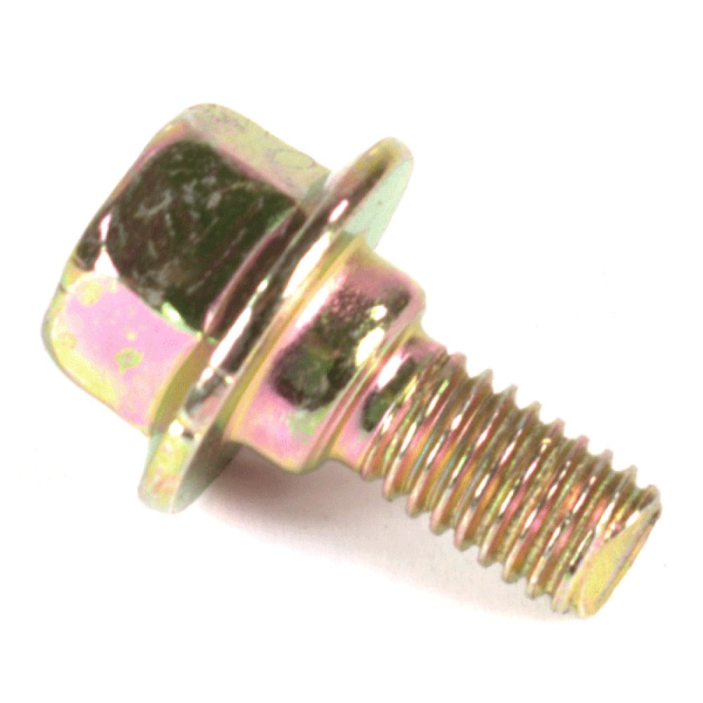Indicator Mounting Bolt/Nut 2