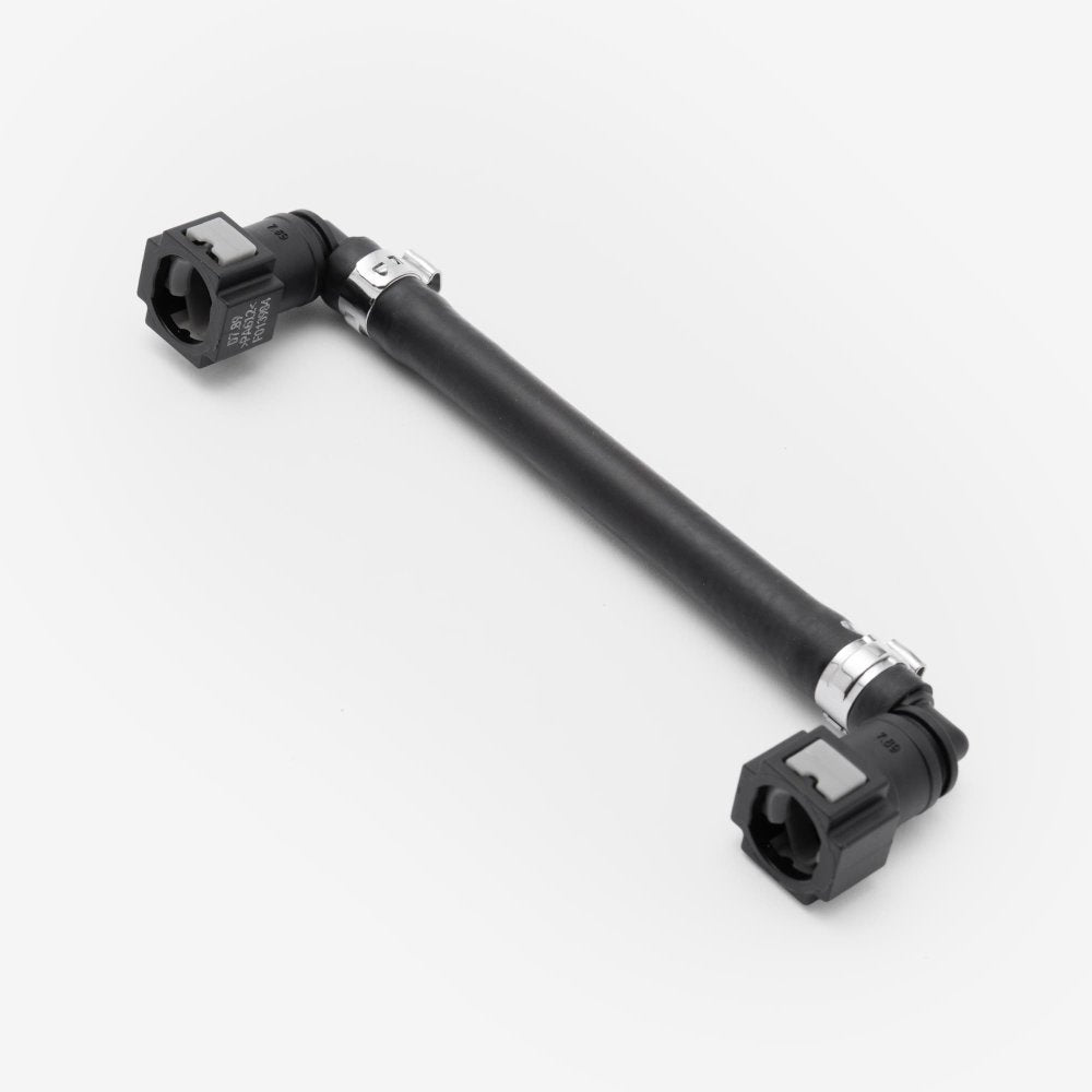Quick Connector And Fuel Hose 130mm