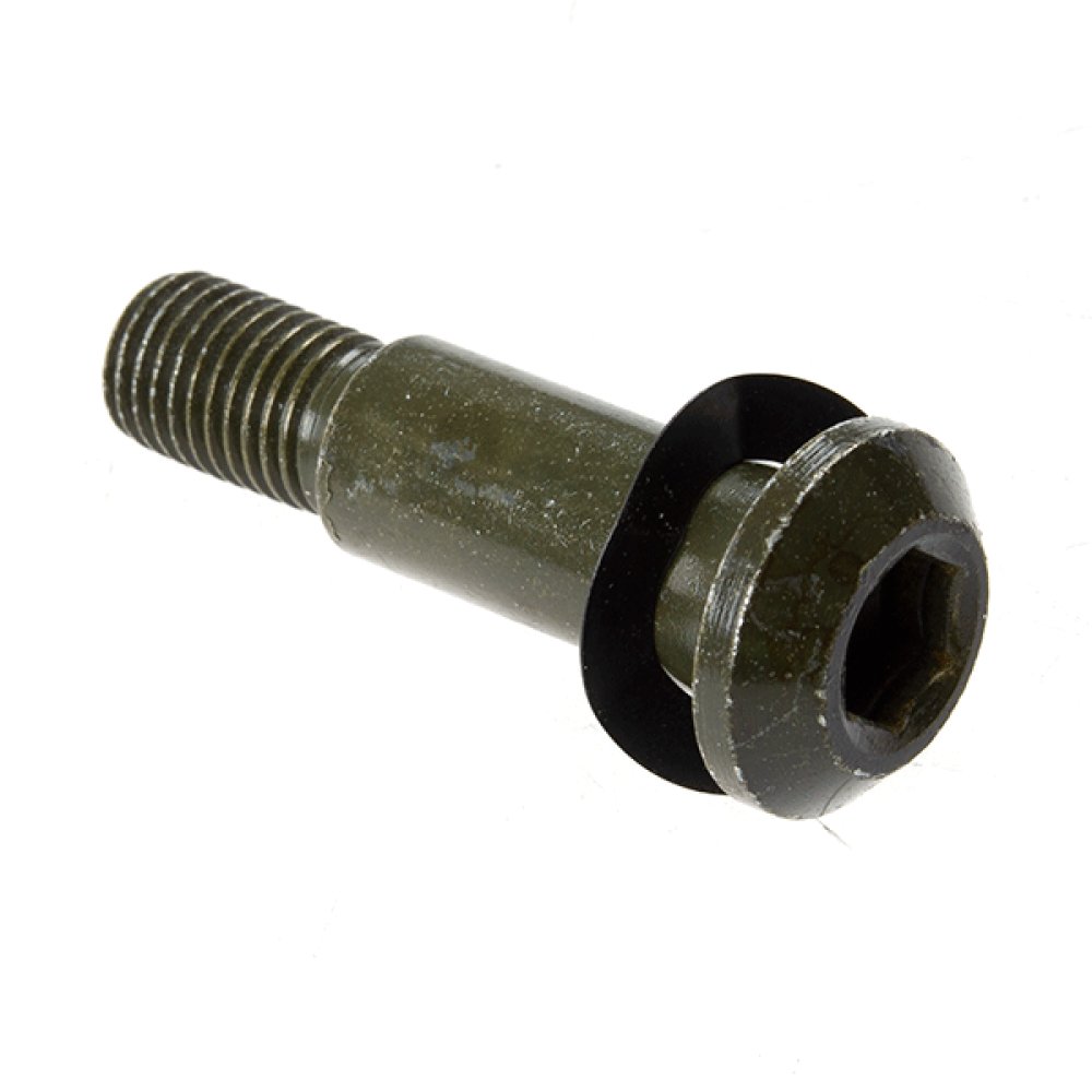 Brake Pedal Bolt and Wavy Washer
