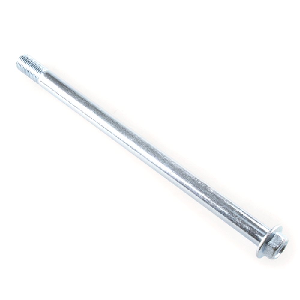 Swinging Arm Spindle 2