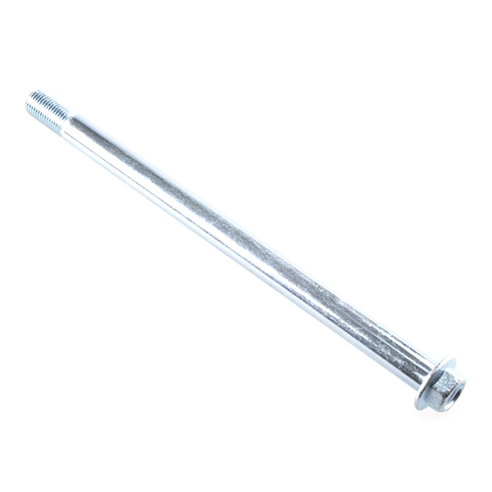 Swinging Arm Spindle