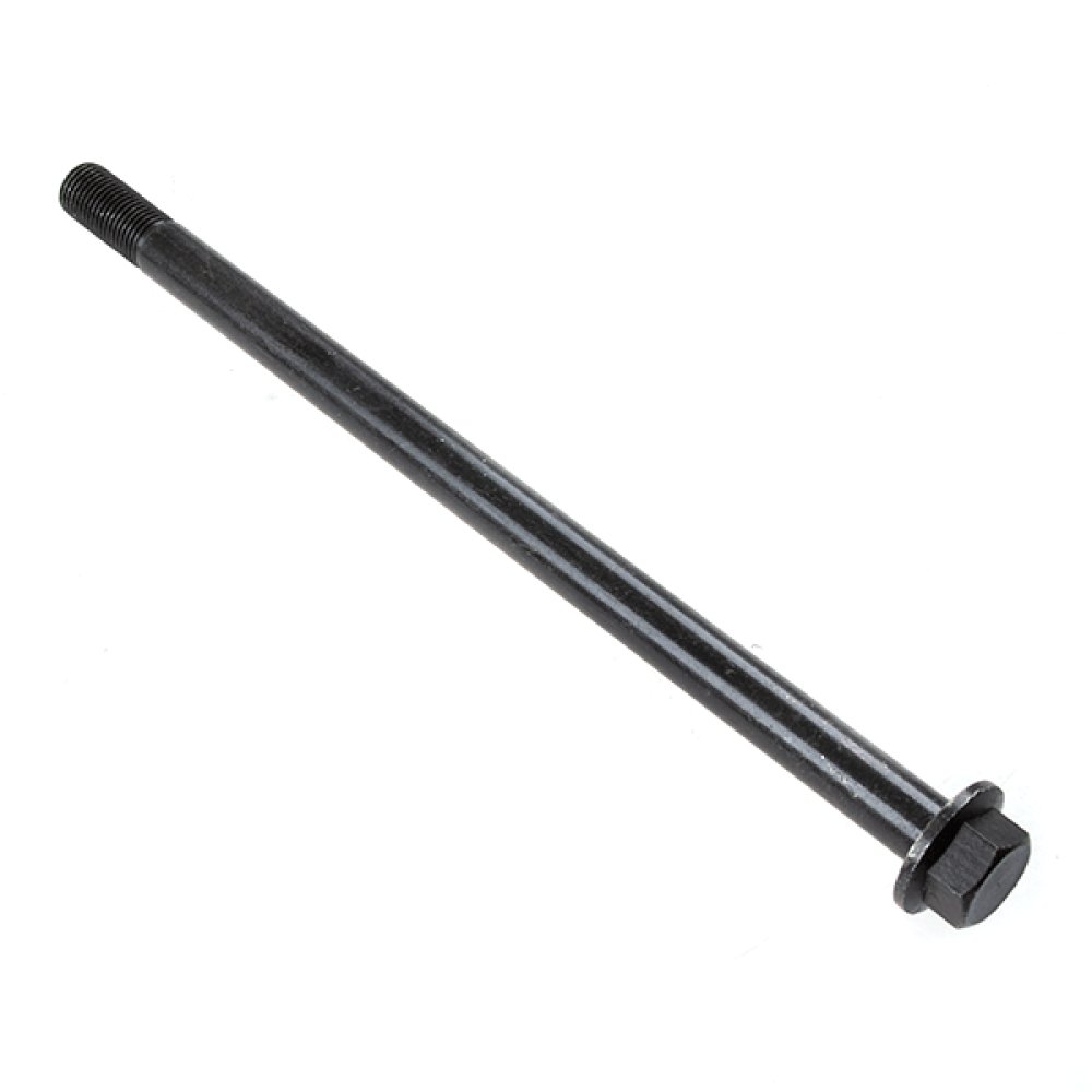 Swinging Arm Spindle