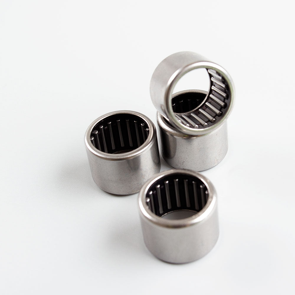 Swingarm Bush 2
