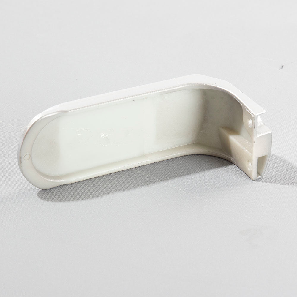 Swingarm Cover Plate 2