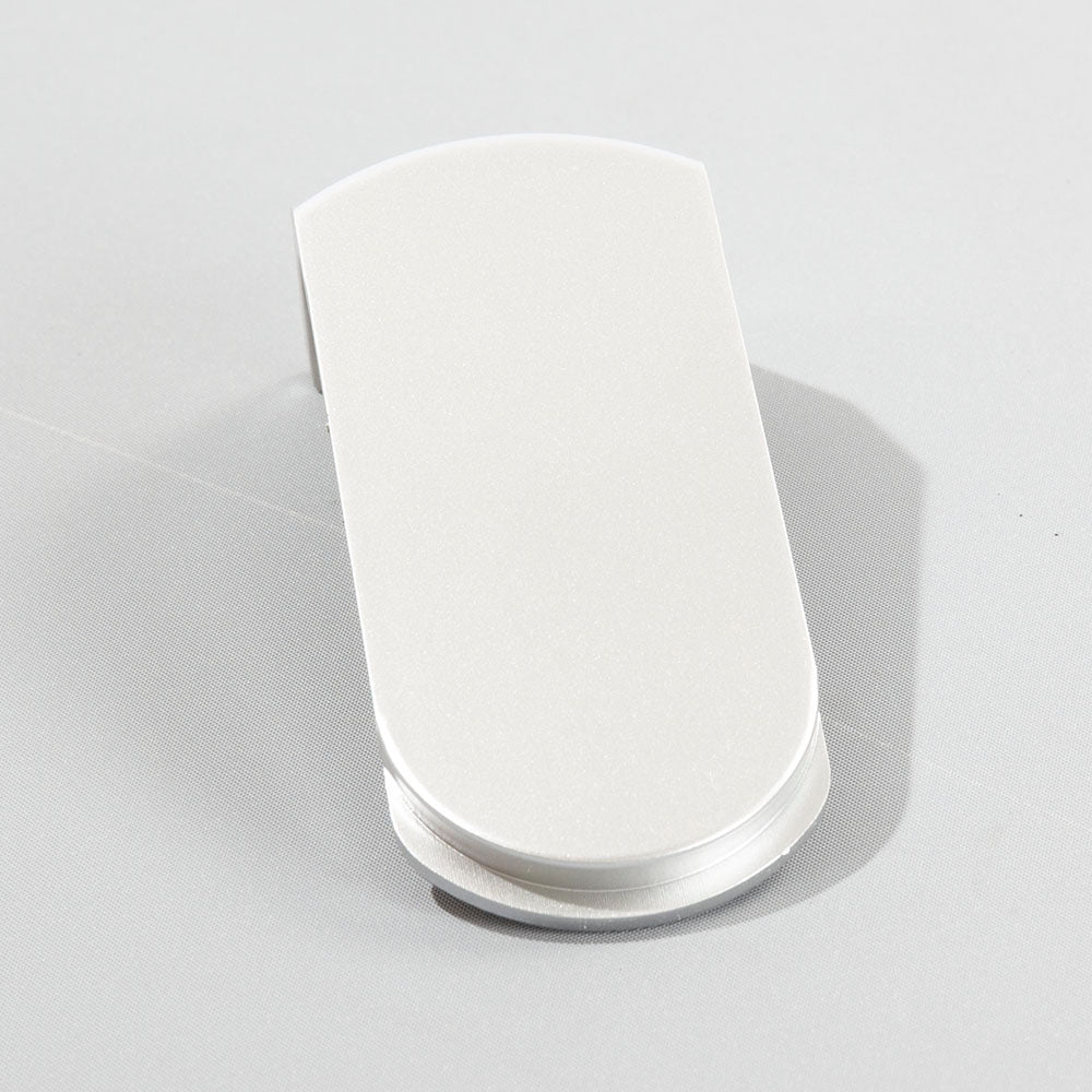 Swingarm Cover Plate 4