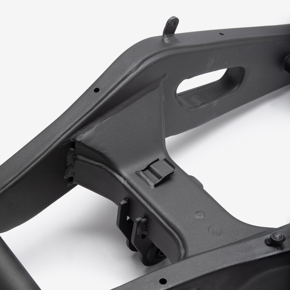 Swingarm 6