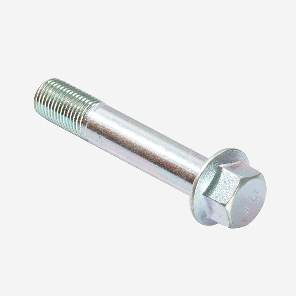 Swingarm Spindle