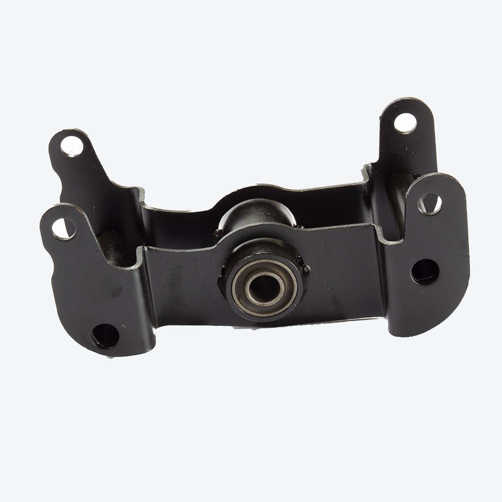 Shock Linkage