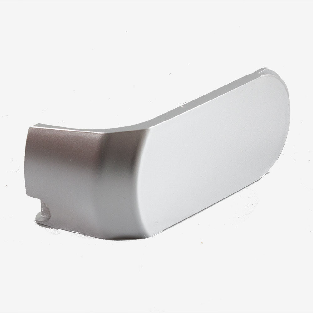 Swingarm Cover Plate