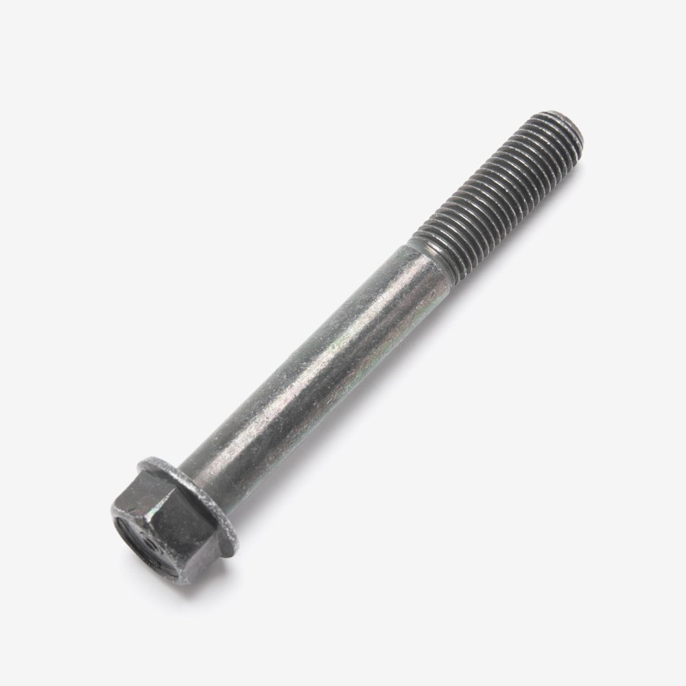 Flanged Hex Self Locking Bolt
