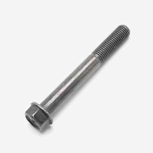 Flanged Hex Self Locking Bolt