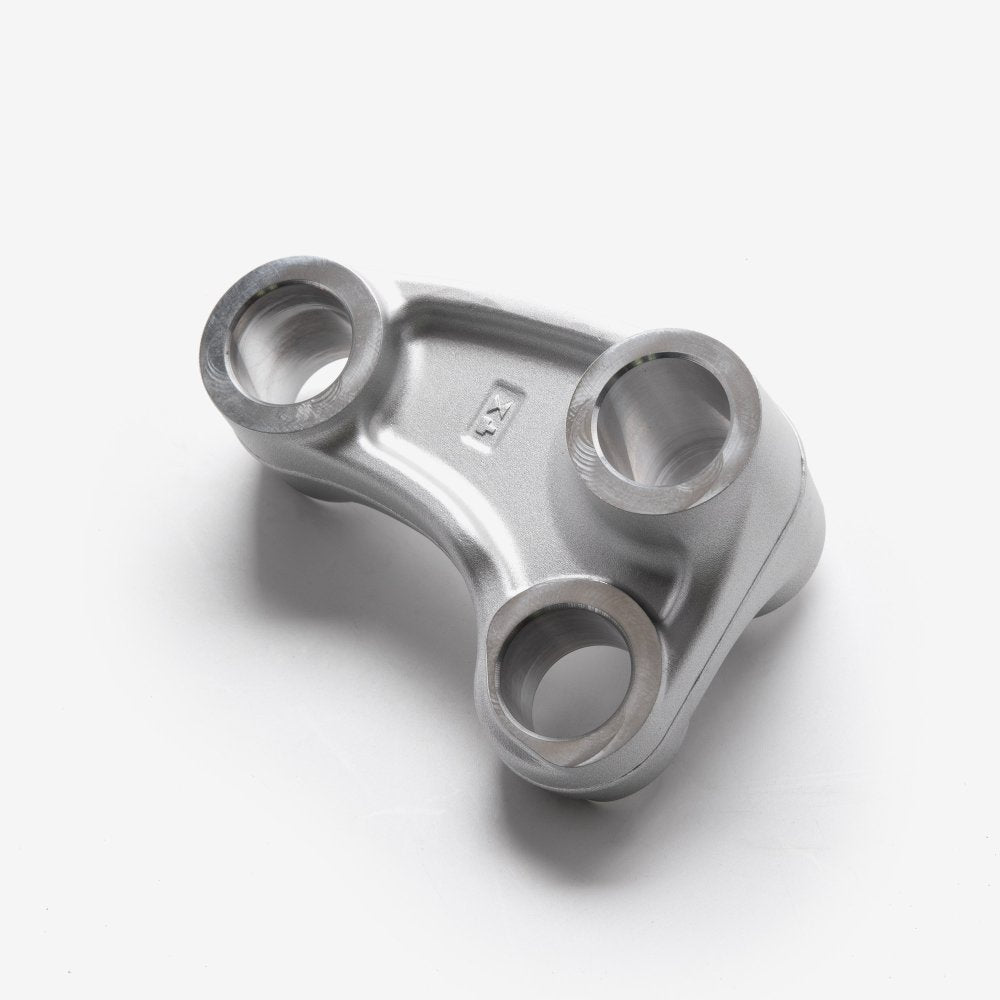 Shock Linkage 2